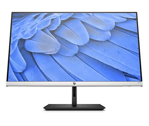 PC 24FH Monitor, Schermo 23,8"" FHD IPS, Risoluzione 1920 x 1080, Tecnologia AMD FreeSync, Tempo Risposta 5 ms (con Overdrive), Inclinazione -5 a +25°, Rotazione Base ±45°, HDMI, Argento