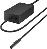 Photo of the Microsoft AC Adapter
