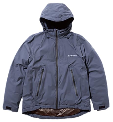 ジャッカル　サーモフォースジャケット　Lサイズ Amazon.co.jp: JACKALL(ジャッカル) サーモフォースジャケット