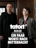 Tatort Berlin: Ein paar Worte nach Mitternacht