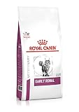 Prodcto de calidad ROYAL Vet Feline Early RENAL 400GR