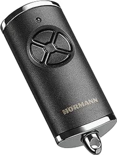Emisor Empotrado 868 MHz BiSecur De 2 Canales HSU 2 BS De Hörmann