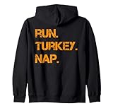 Photo Gallery run turkey nap thanksgiving shirt,turkey trot run turkey nap felpa con cappuccio Photo Gallery run turkey nap thanksgiving shirt,turkey trot run turkey nap felpa con cappuccio