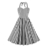 Dieses fließende Kleid eignet sich für den Alltag, Partys, Hochzeiten, den Urlaub, Reisen, den Strand, Ferien, Verabredungen usw.