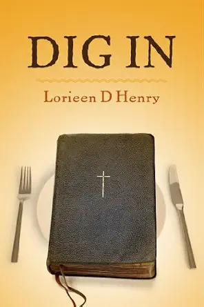 Dig In Dig In book cover
