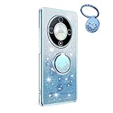 【Regalos Premium para Mujeres】Esta funda para teléfono Honor Magic 8 Lite 5G/Magic8 Lite diseñada para mujer combina a la perfección estilo y protección. La apariencia es exquisita y elegante, y satisface las necesidades únicas de las mujeres en cuanto a fundas para teléfonos móviles. El exquisito diseño lo hace moderno y lujoso, liderando la tendencia. Este es un regalo perfecto para amigas.