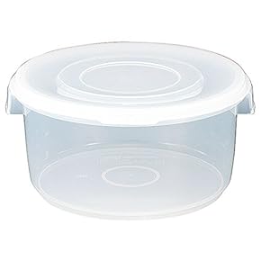 漬物器・漬物保存容器(キッチン用品) 通販 | Amazon Home&Kitchen