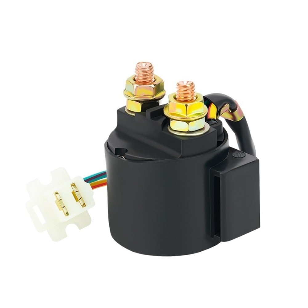 Démarreur électronique de moto interrupteur relais pour YFM250 et XT600
