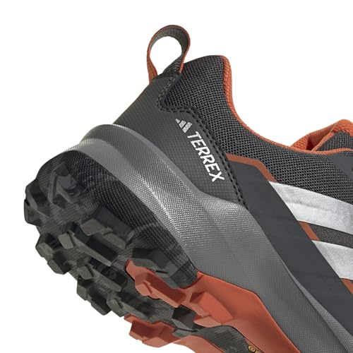 Image of adidas Terrex Skychaser AX5 GTX BLACAR /Owhite /WONALU