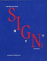 Holy City With Signs and Wonders 0961756454 Book Cover