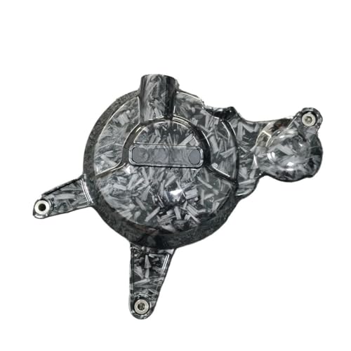 Protecteur capot latéral moteur Suzuki GSXR125 couvercle robuste L8-M3