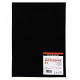 Daler Rowney Graduate Sketchbook Softback A4