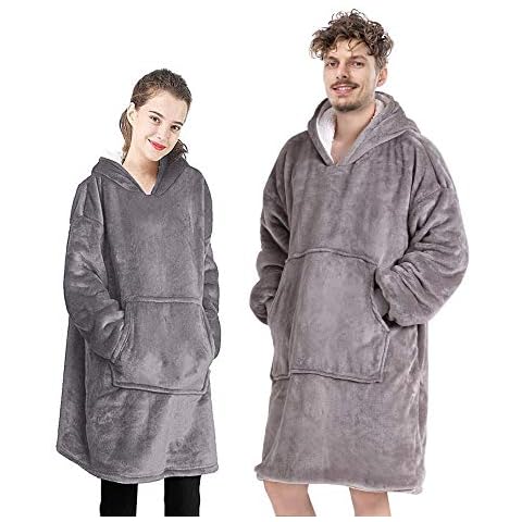 Sudadera con Capucha Super Dalian, Chaqueta con Capucha de Doble Cara Cover