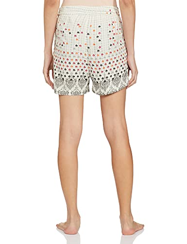 Image of Indigo Women's Bermuda Shorts