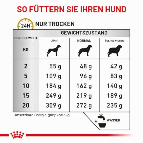 Royal Canin - Urinary U/C Hondenvoer - 14 kg