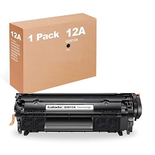 hp 12a Marca VAMTAY