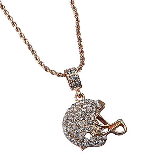 Collier Basket Team Mom NBYGSC : Bijou en acier pour joueuses seniors et mamans de l'équipe
