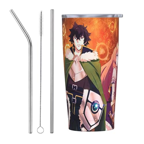 ̗E҂̐オ Wt R[q[Jbv ^fM }O{g 600ml XeX yʐ݌v Rh~ gїp ItBX oR ʊw  MtgΉ Straw Three-piece Set