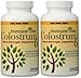 Immune Tree Colostrum6 Capsules 180ct Pack of 2