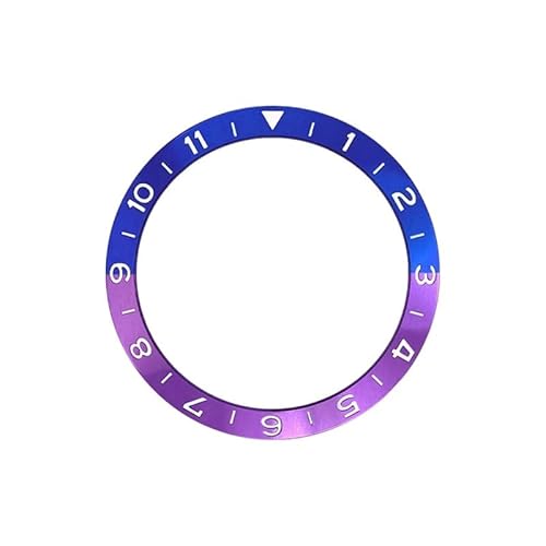 1�� 38mm×30.6mm �A���~�x�[���C���T�[�g NH35 NH36���[�u�����g�E�H�b�` SKX007 SKX009 �T�u GMT �_�C�r���O �����Y�A�N�Z�T���[�ɓK��(22)