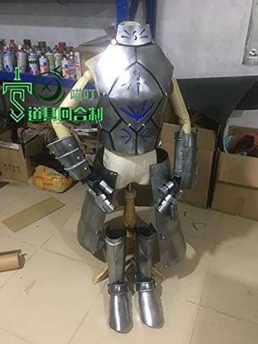 Amazon Co Jp コスプレ道具セイバー鎧アーサー王の鎧アルトリアペンドラゴンファンテ ホビー