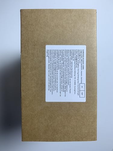 TAEING Pet Mikrochips, 134,2 kHz Mikrochip für Haustiere, Mikrochip Kit für Hunde und Katzen für Haustiere für die tierärztliche Verwaltung (1.25x7mm, stück, 5)