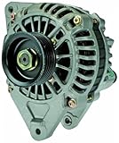 Replacement Alternator for Mitsubishi Diamante V6 3.0L A004T01893 A004T03091 90 amp 13435