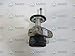 FESTO DSR-12-180-P SEMI ROTARY DRIVE AIR ROTARY PNEUMATIC ACTUATOR