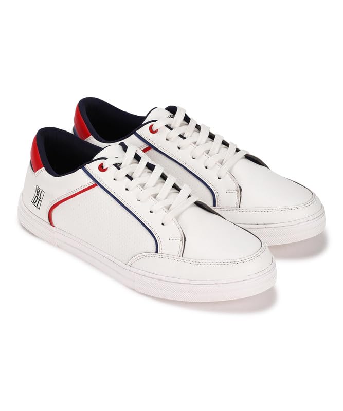 See full amazon price history chart for PARAGON K1026G Leather Look Casual Sneakers For Men with Ultra Soft Ankle Support, Cushioned Insoles, Lace up For Good Fitting | Comfortable, Lightweight & Durable | Ideal for Outdoor Use PARAGON K1026G Leather Look Casual Sneakers For Men with Ultra Soft Ankle Support, Cushioned Insoles, Lace up For Good Fitting | Comfortable, Lightweight & Durable | Ideal for Outdoor Use (B0CKBYLJXL) Amazon Price History, Amazon Price Tracker
