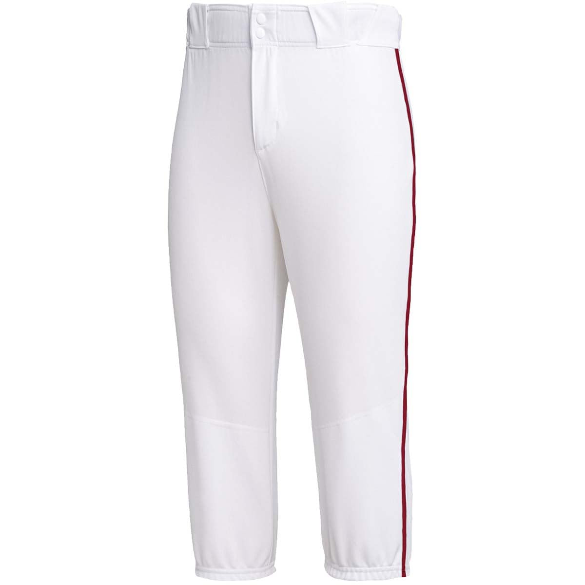 adidas Unisex Icon Pro Pip KL Icon Pro Pip Kl, White-team Power Red, XXL-image-47
