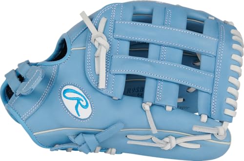 Rawlings R9 Series 12-Inch Softball Glove thumb #1