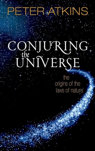 Conjuring the Universe view 2