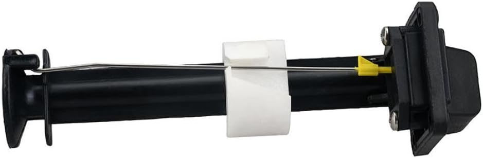 Fuel Gauge Assembly 6Y1-24260-12 Compatible with 12L 24L Outboard Motor 6Y1-24260 Marine Engine