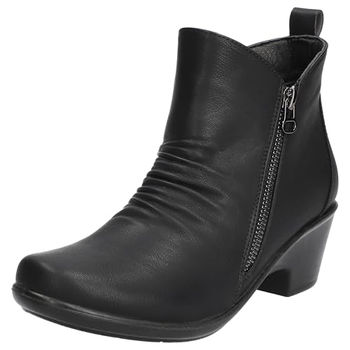 Easy Street Jeanie Boots