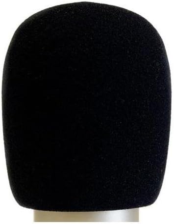MXL WS-002 Wide Basket Foam Microphone Windscreen
