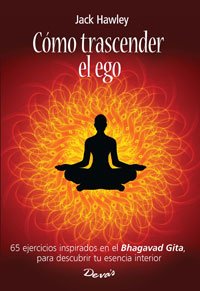 Portada de Como Trascender el Ego