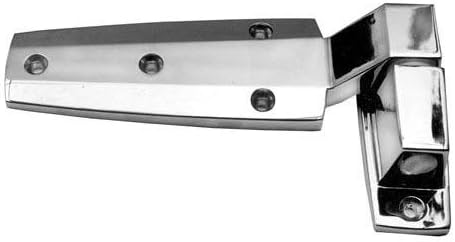 CHG Component Hardware Group W60-1000 Hinge Assy Reversible Cam Lift Flush Offset For W60 Oem Part 261899 Component Hardware Group