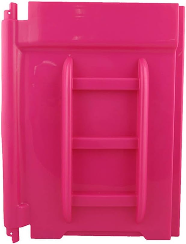 Replacement For GMF65 BARBIE DREAM CAMPER DOOR REAR RIGHT (FRIDGE) FOR FRC29 by Technical Precision