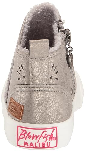 Blowfish Malibu Girl's Magnolia-t SHR Sneaker3