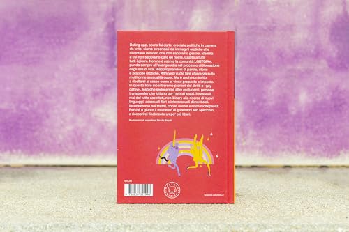 Altricorpi. Guida Erotica All'amore Queer Contro Tutti I Pregiudizi - 2