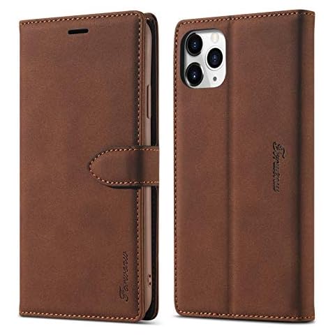 EYZUTAK iPhone 11 Wallet Case Cover