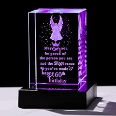 60th Birthday-guardian Angel