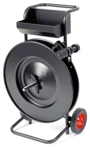 PAC Strapping DSP HD Plastic Strapping Dispenser