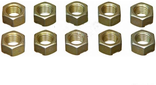 Radius Arm Hardware Kit for 1965-1996 Ford F250 (PG-1261626)