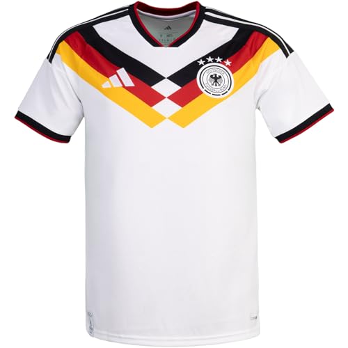 adidas Germany Deutschland Home Trikot Jersey (DE/NL/SE/PL,...