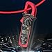 Digital Clamp Meter, Multimeter Voltage Tester DC AC Current Voltage Clamp Voltmeter Ammeter Electrical Digital Multimeter Clamp Meter