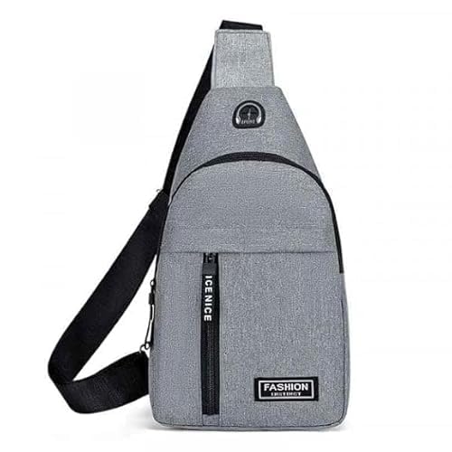 Krushion Picnic cross shoulder,Crossbody picnic, sling, shoulder, Cross shoulder, tote,Insulated, Portable, Outdoor, Travel,Earphone office, Waterproof Water-resistant Mobile bag