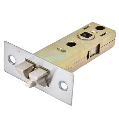 Serrure en alliage de zinc mécanique Pssopp étanche pour portes de 35 à 60 mm de haute résistance - 3