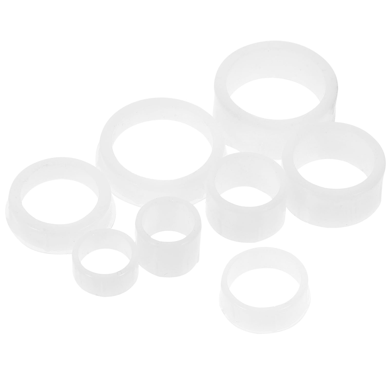 ARTIBETTER 2-Pack Bench Grinder Wheel Reducer Grinding Wheel Adapter Fits Bench Grinders