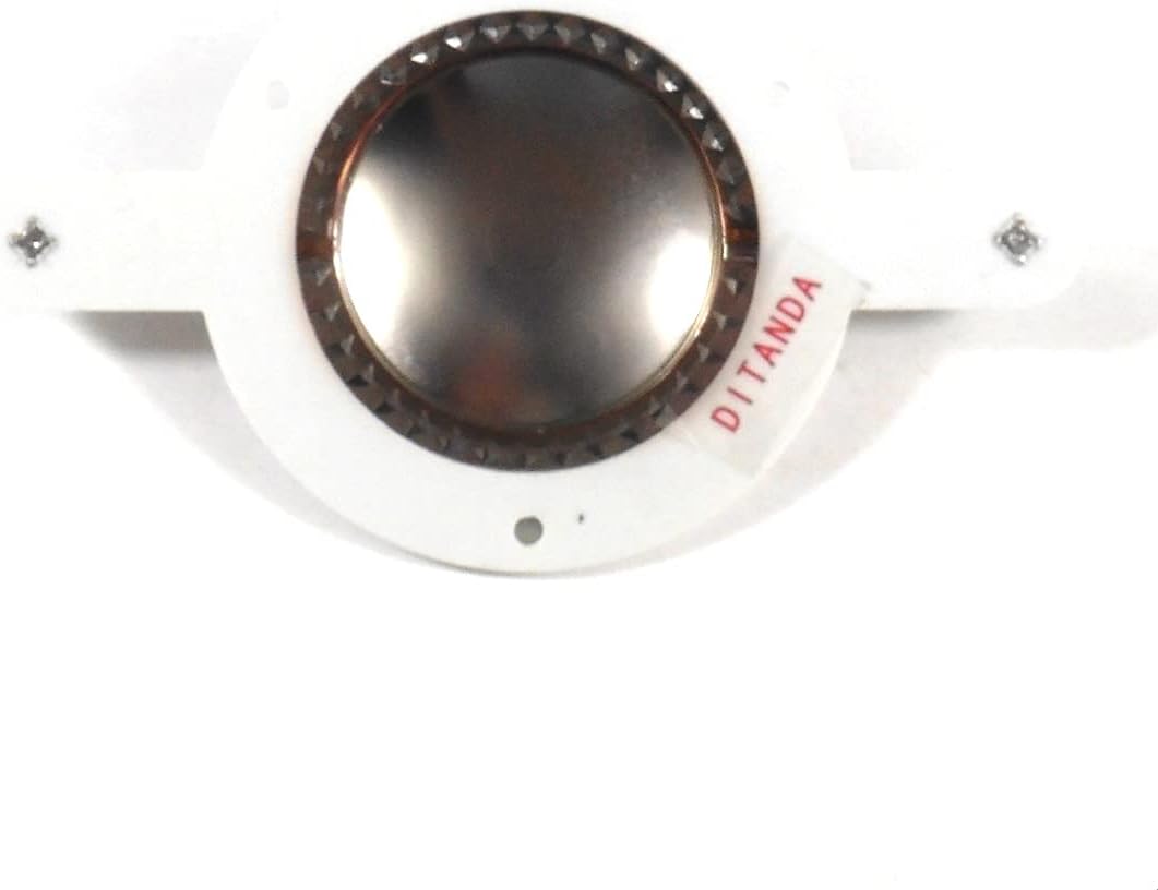 4pcs DITANDA Replacement Diaphragm for JBL 2418, 2418H, 2418H-1 G2 10-918